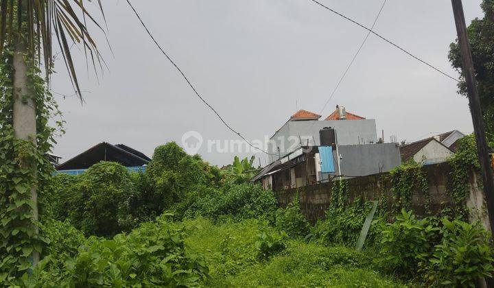 tanah murah dijual cepat buc denpasar 2