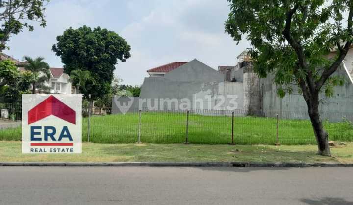 Kavling Puribotanical 600Anm2 Murahhh Hot Sale 14.5Jt Per M2 Kavling Puribotanical 600Anm2 Murahhh Hot Sale 14.5Jt Per M2