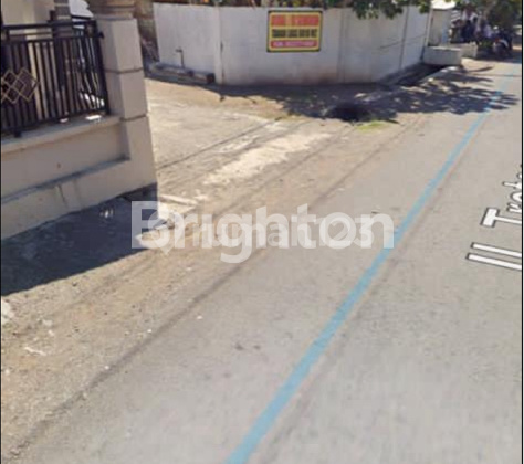 TANAH PROSPEK UTK INVESTASI TANAH PROSPEK UTK INVESTASI