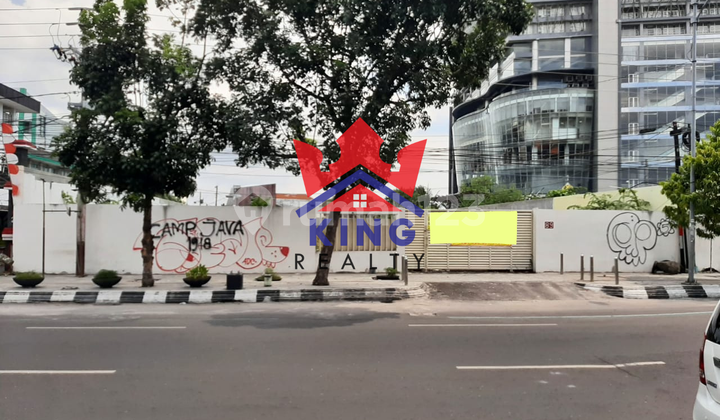 TANAH GAJAH MADA SEMARANG 1