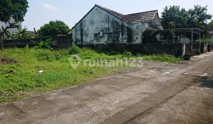 PRIME AND AFFORDABLE LAND ON KALIURANG ROAD KM 7 PRIME AND AFFORDABLE LAND ON KALIURANG ROAD KM 7