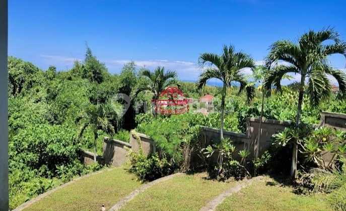Land for Sale in Pecatu Location