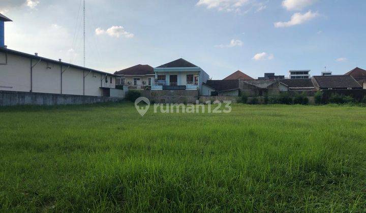 Dijual kavling tanah komersil cikarang barat 1