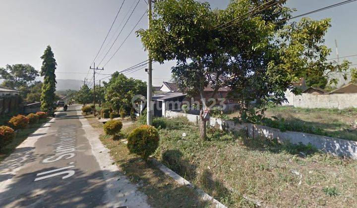 Tanah Luas 400 m2 di Lawang, Dekat Otsuka 2