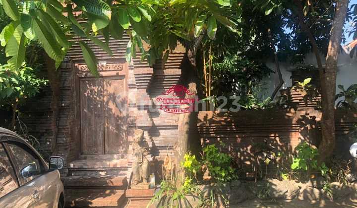 Land for Sale Location Umalas Land for Sale Location Umalas