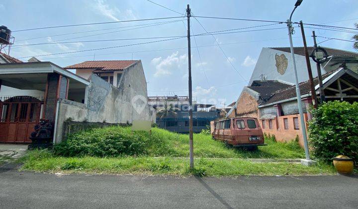 Kavling Rumah Kost Jalan Papa-papa Soekarno Hatta 1