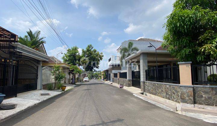 Kavling Rumah Kost Jalan Papa-papa Soekarno Hatta 2