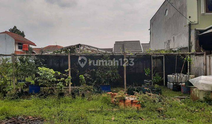 Jual Cepat
Kavling Perumahan Nuansa Mas, Cipamokolan 1