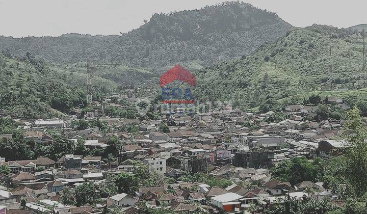 Lahan Cocok Untuk Tempat Wisata dan Agro Bisnis Cianjur 2