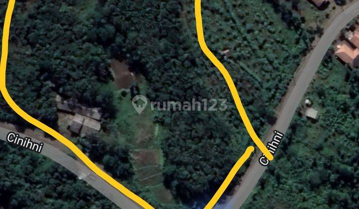 Tanah untuk kebun atau peternakan di jual 2