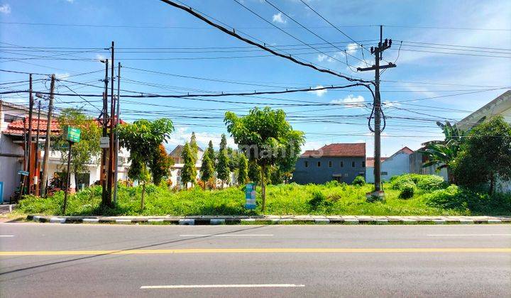 Di Jual Tanah Hook Cocok Untuk Usaha, Lokasi Strategis Di Raya Panji Suroso Malang

Luas 1.890m²(27x70)
Status SHM
Hadap Timur
Lokasi Strategis Cocok Untuk Usaha
Dekat Plaza Araya
Dekat Sekolah Dan Kampus BINUS
Dekat Persada Hospital

Harga 15jt/²(Nego Pe 1