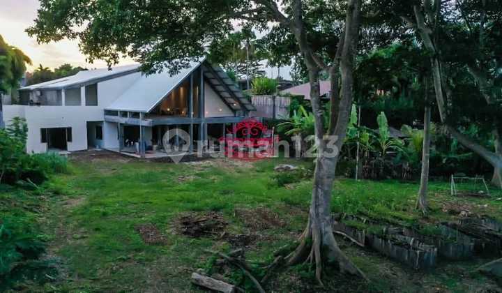 Tanah Jual Lokasi Nelayan