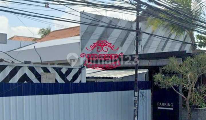 Tanah Jual Lokasi Petitenget Tanah Jual Lokasi Petitenget