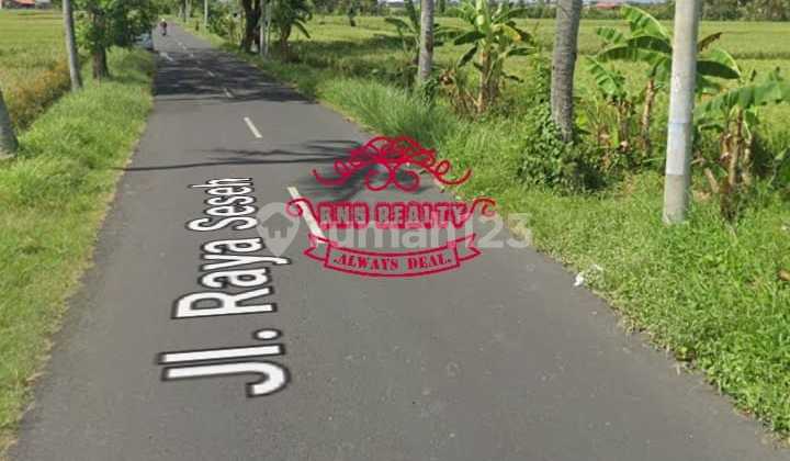 Tanah Jual Lokasi Seseh Tanah Jual Lokasi Seseh