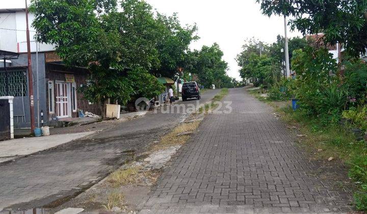 Lahan Perumahan Zona Kuning di Ngaliyan Semarang Jateng 1