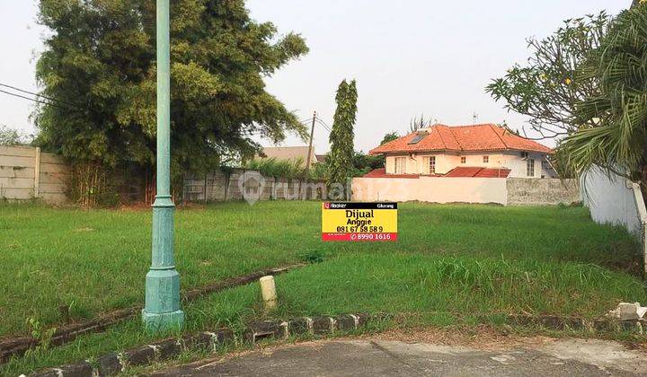 HARGA DIBAWAH PASARAN KAVLING CLUSTER ELITE TAMAN MENTENG LIPPO CIKARANG 1