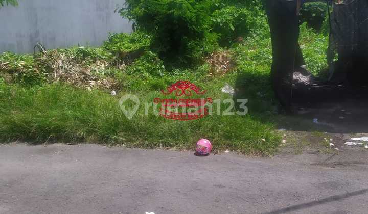 Tanah Jual Lokasi Taman Sari