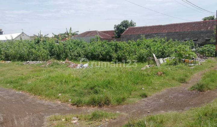 Tanah kavling termurah daerah komplek perumahan singaraja 1