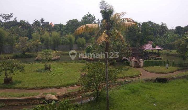 Dijual Tanah Siap Bangun Lokasi Tanah Baru Beji Depok 2