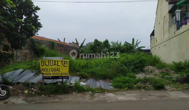 Dijual Cepat Tanah SHM  Cirebon Kota 2