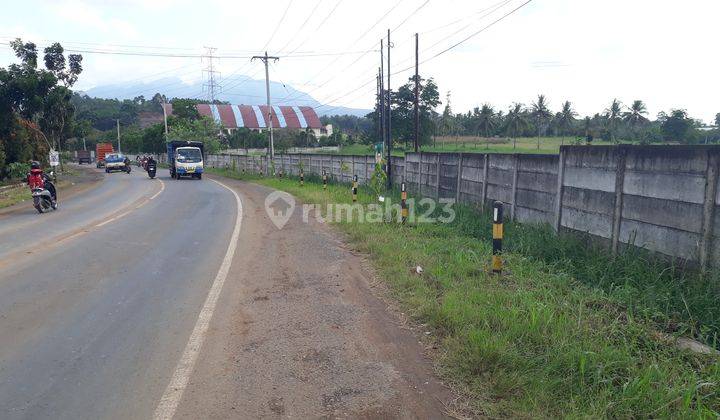 Tanah murah raden gunawan . Rajabasa. Bandar lampung 2