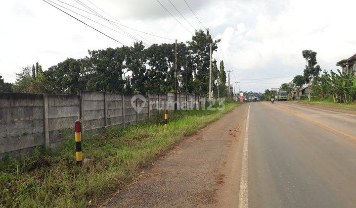 Tanah murah raden gunawan . Rajabasa. Bandar lampung 1