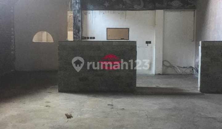 Tanah Jual Lokasi Seminyak