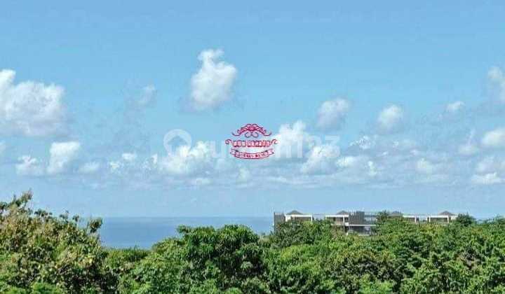 Tanah Jual Lokasi Pecatu