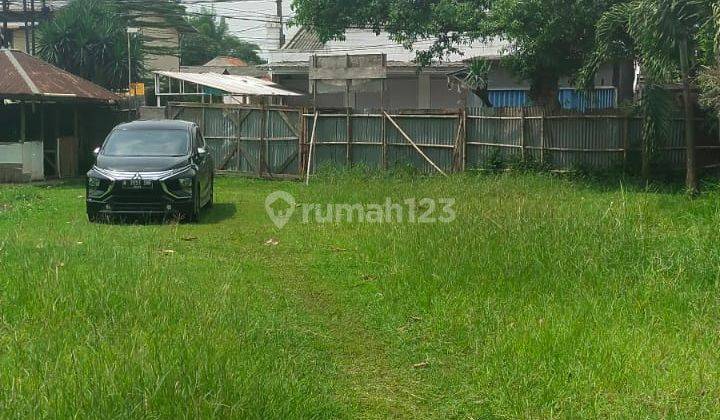 Tanah Industri Citereup Bogor Lt 5.3Ha Dekat Akses Tol 3.5jt 2