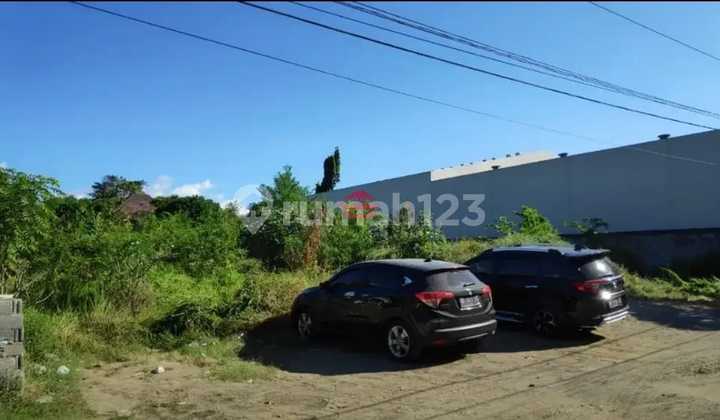 Tanah Jual Lokasi Tuban