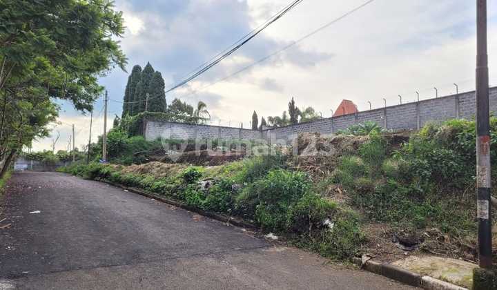 Setiabudi Regency Land Setiabudi Regency Land