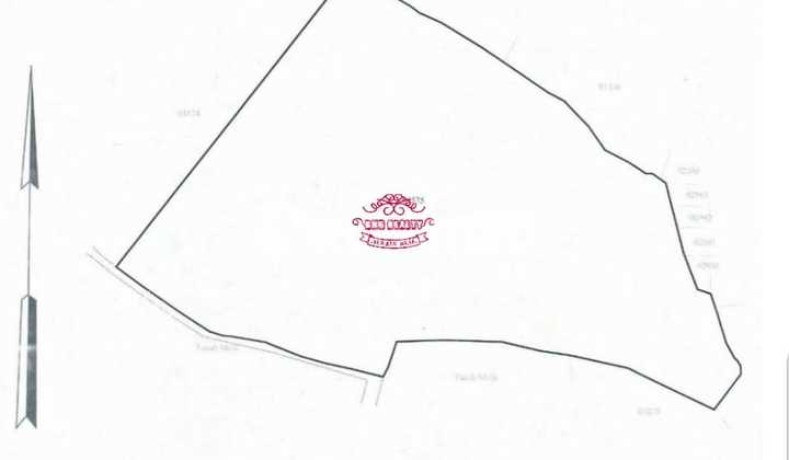 Land for Sale in Pecatu
