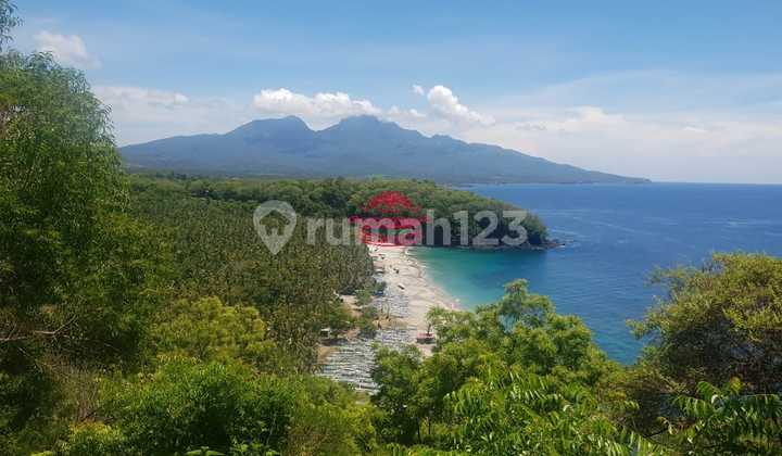 Tanah Jual Lokasi Sengkidu