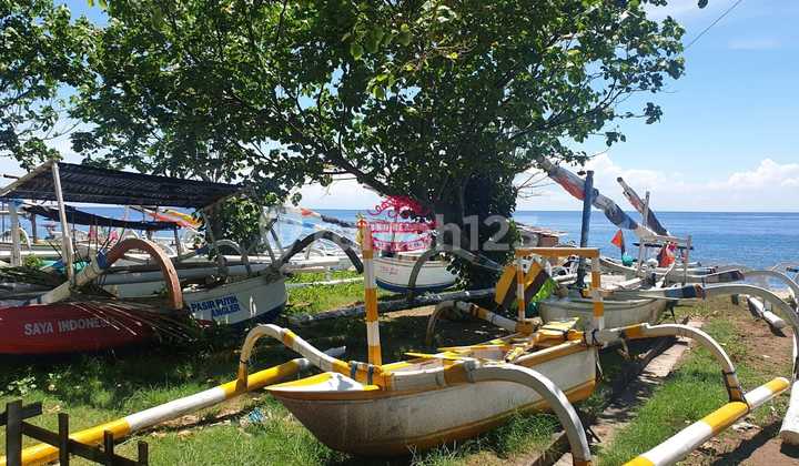 Tanah Jual Lokasi Sengkidu