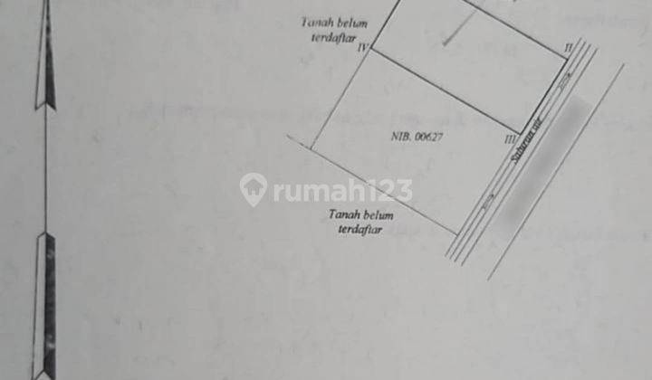  5076ef Tanah Strategis Tanjung Kelayang Batu Itam belitung  2