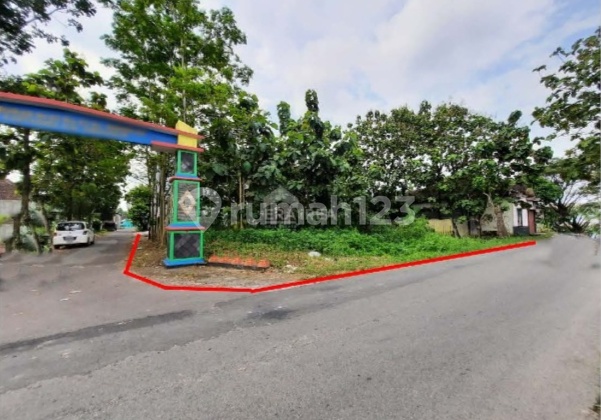 Tanah Murah Siap Bangun Solo Kartasura Strategis Tanah Murah Siap Bangun Solo Kartasura Strategis