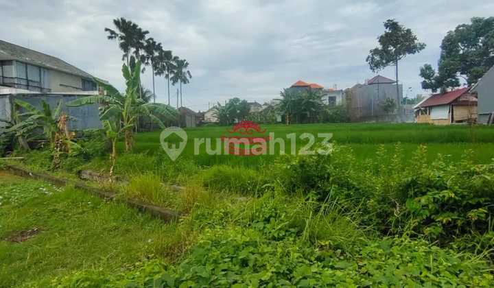 Tanah Jual Lokasi Umalas Tanah Jual Lokasi Umalas