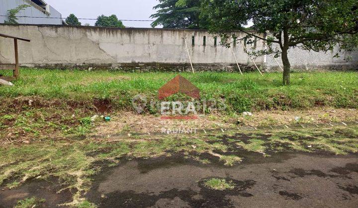 DIJUAL TANAH KAVLING DI PISOK BINTARO SEKTOR 5 1