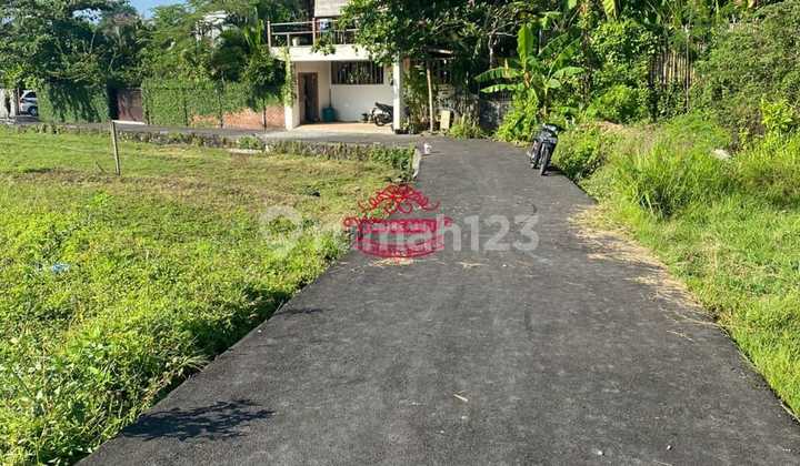 Tanah Jual Lokasi Umalas Tanah Jual Lokasi Umalas