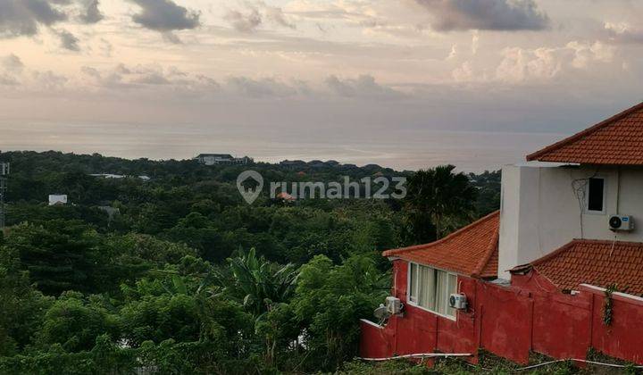 Land with views of the southern sea and sunset (unblock view) 2