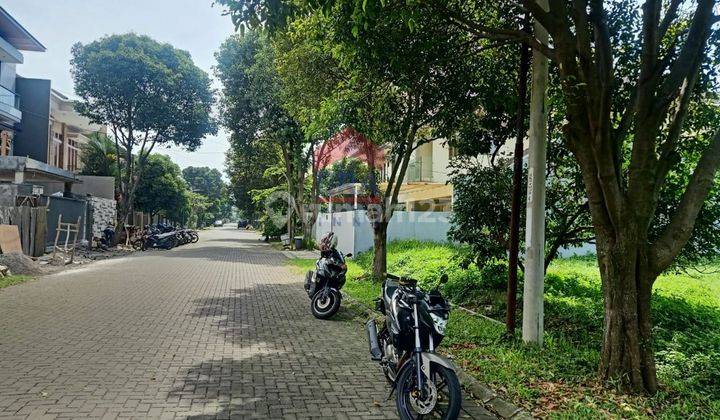 Tanah Kavling Kompleks Batununggal  molek IV Bandung 2