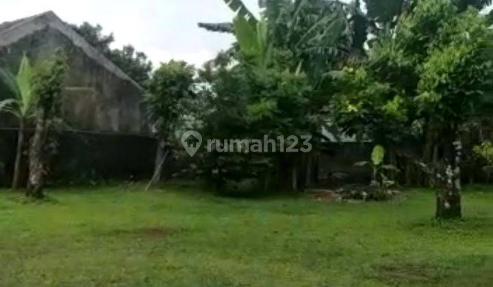 Tanah Siap Bangun ,strategis jl pramuka ,Pudak payung 1