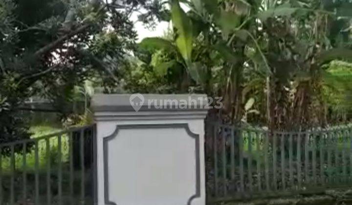 Tanah Siap Bangun ,strategis jl pramuka ,Pudak payung 2