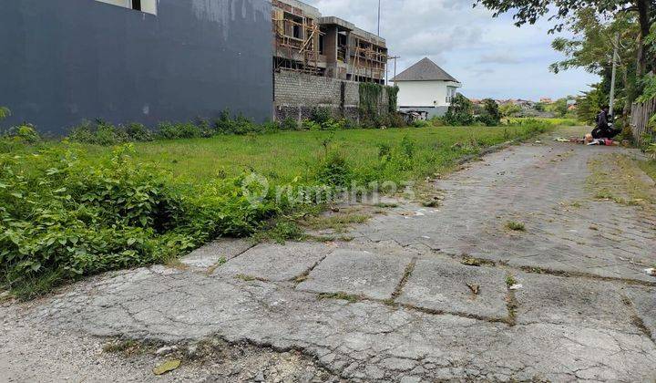 VILLA ENVIRONMENTAL LAND ON Jl. SUBAK CANGGU 1