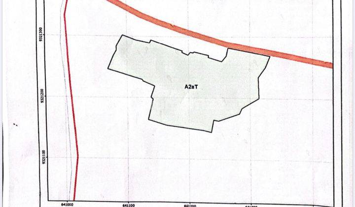 Tanah Komersil Serang Jalan Utama Ijin Pergudangan (2.5Ha) 2