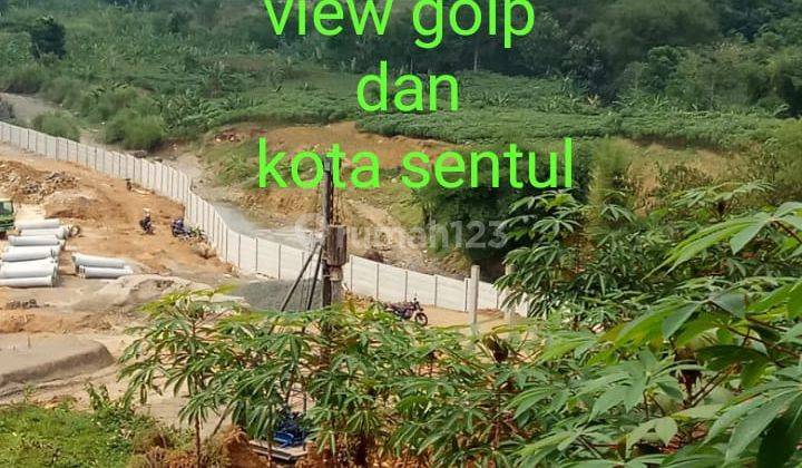 Tanah view golp  1