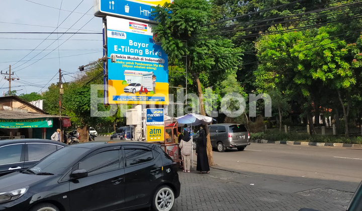 Tanah Surabaya  Medokan Asri