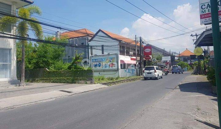 TANAH DEKAT PANTAI BATU BELIG 1