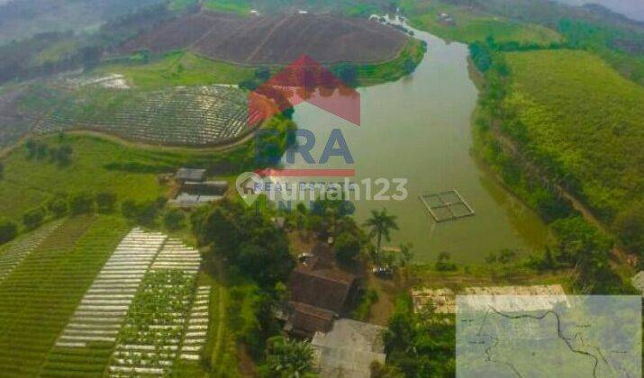 Tanah Cocok Untuk Tempat Wisata Sukanagara Cianjur 1