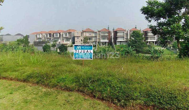 Hunian Siap Bangun View Danau Tatar Kamandaka Kota Baru Parahyangan Bandung 2